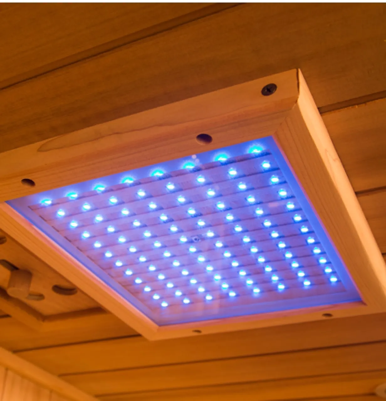 Build Your Own Infrared Sauna Clearlight Saunas®